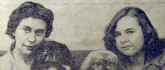 Rachmaninov biography and creativity