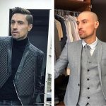 Dima Bilan has cancer: a terrible truth or an unsuccessful deception?