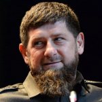 Ramzan Kadyrov biography