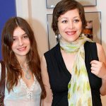 ребенок от первого брака