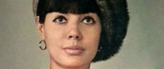 Regina Zbarskaya