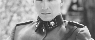 Ralph Fiennes: roles