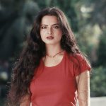 Рекха индийская киноактриса