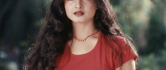 Рекха индийская киноактриса