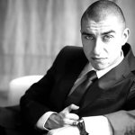 Рэпер Гарри Топор