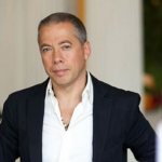 Ресторатор Аркадий Новиков