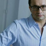 Director Andrey Zvyagintsev