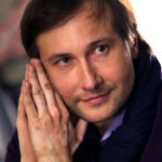 Director Nikolay Lebedev