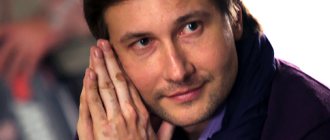 Режиссер Николай Лебедев