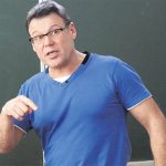 Режиссер ПАНЖЕВ знает много интимных тайн ГРАЧЕВСКОГО