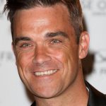 робби уильямс биография