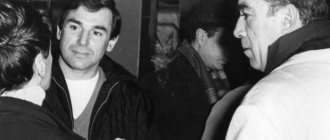 Robert Hossein biography