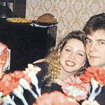 Родители Ильи Медведева