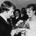 Родители Марии: Андрей Миронов и Екатерина Градова