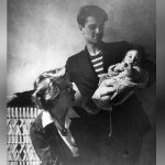 Родители Роберта Де Ниро были художниками