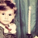 Родной город звезды это Херсон, УССР