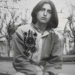 Рома Зверь в молодости