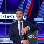 Roman Babayan - Right to Voice