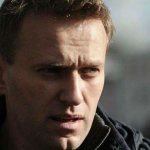 Российский оппозиционный деятель Алексей Навальный