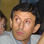 Российский продюсер Юрий Айзеншпис