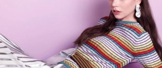 Anya Taylor-Joy's height is 169 cm