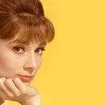 Рост, вес, возраст. Годы жизни Одри Хепберн фото