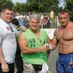 Height, weight, age. Years of life of Vladimir Turchinsky photo 