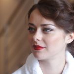 Height, weight, age of Marina Alexandrova (actress) photo