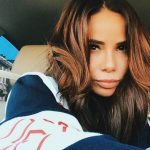 Height, weight, age. How old is Aiza Anokhina (Dolmatova) photo 