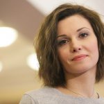 Height, weight, age. How old is Alexandra Ursulyak photo 