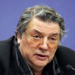 Рост, вес, возраст. Сколько лет Александру Ширвиндту фото