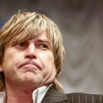 Height, weight, age. How old is Alexey Glyzin photo 