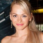 Рост, вес, возраст. Сколько лет Анне Хилькевич фото