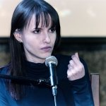 Рост, вес, возраст. Сколько лет Анне Матисон фото