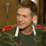 Рост, вес, возраст. Сколько лет Борису Корчевникову фото