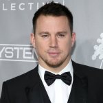 Height, weight, age. How old is Channing Tatum photo 