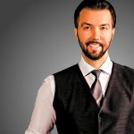 Рост, вес, возраст. Сколько лет Денису Кляверу фото