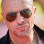 Рост, вес, возраст. Сколько лет Дмитрию Нагиеву фото