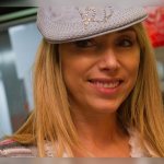 Рост, вес, возраст. Сколько лет Елене Воробей фото