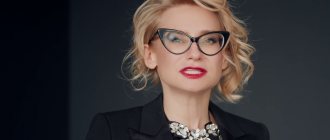 Height, weight, age. How old is Evelina Khromchenko photo