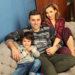 Height, weight, age. How old is Guram Bablishvili photo 