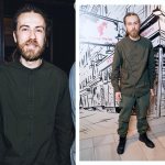 Height, weight, age. How old is Kirill Tolmatsky (Decl) 