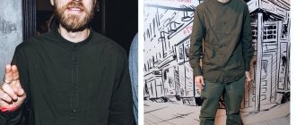 Рост, вес, возраст. Сколько лет Кириллу Толмацкому (Децлу)