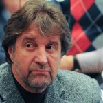 Рост, вес, возраст. Сколько лет Леониду Ярмольнику фото