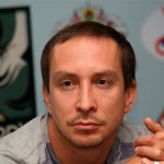 Рост, вес, возраст. Сколько лет Певцу Данко фото