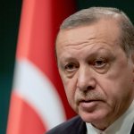 Height, weight, age. How old is Recep Tayyip Erdogan photo 