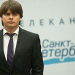 Height, weight, age. How old is Sergei Boyarsky photo 