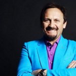 Height, weight, age. How old is Stas Mikhailov photo 