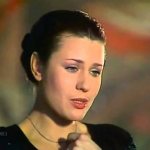 Рост, вес, возраст. Сколько лет Валентине Толкуновой фото