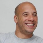 Рост, вес, возраст. Сколько лет Вину Дизелю фото